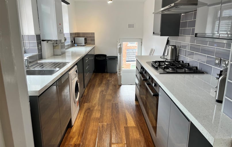 Helmsley Road, Sandyford, Newcastle - Image 1